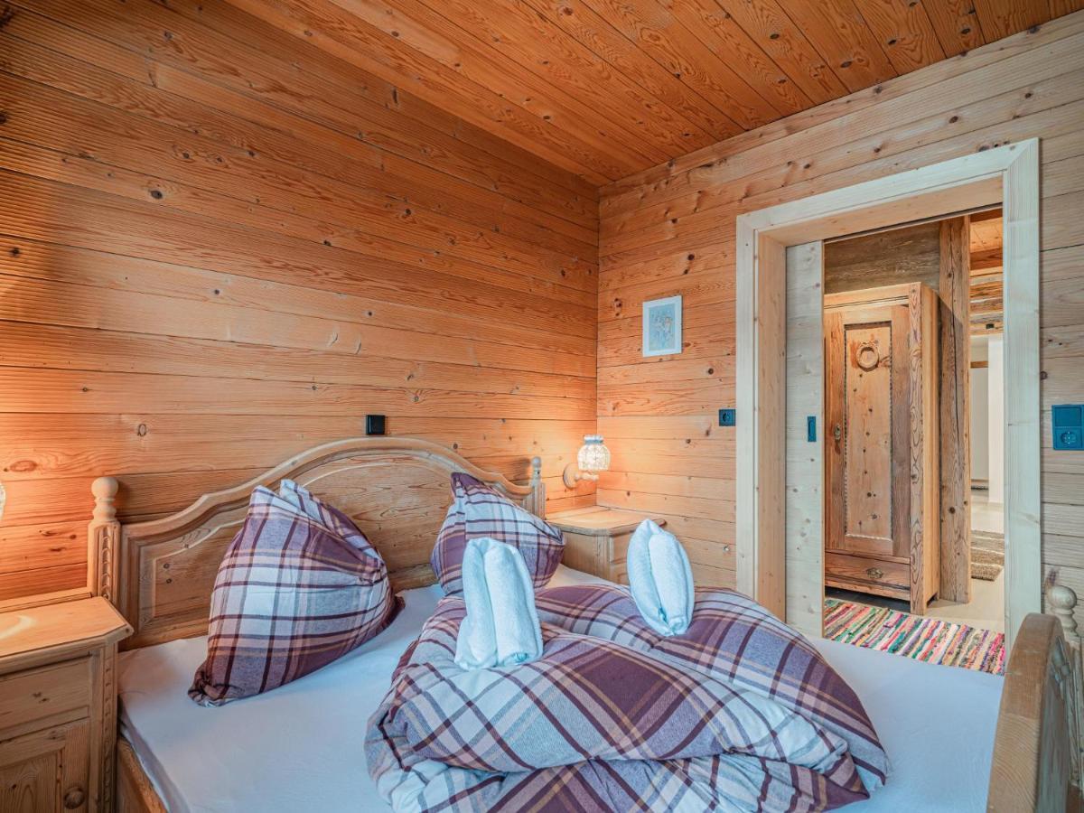 Anna Maria Apartment Hopfgarten im Brixental Luaran gambar