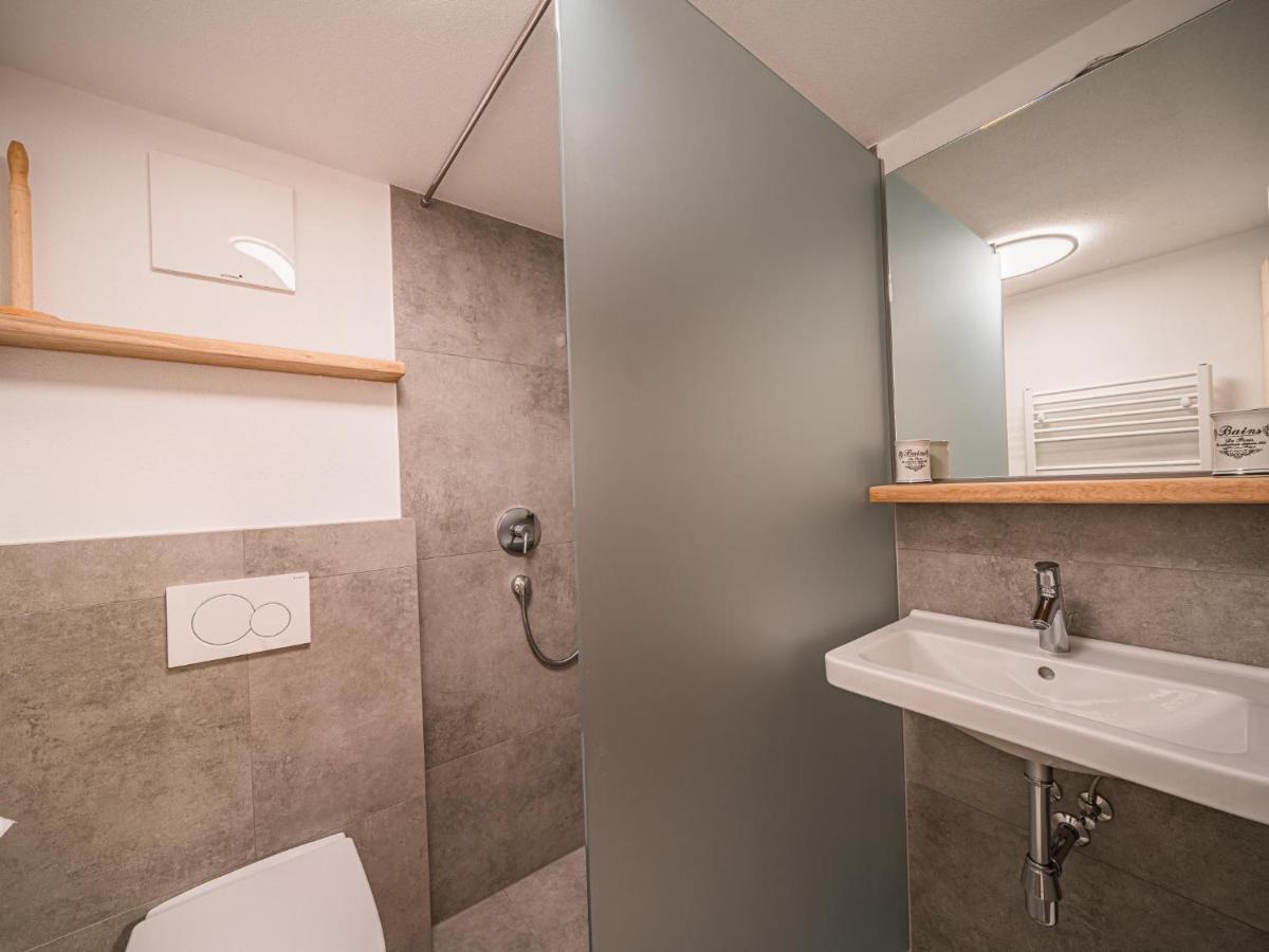 Anna Maria Apartment Hopfgarten im Brixental Luaran gambar